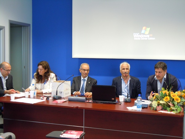 assemblea elettiva nuovo presidente